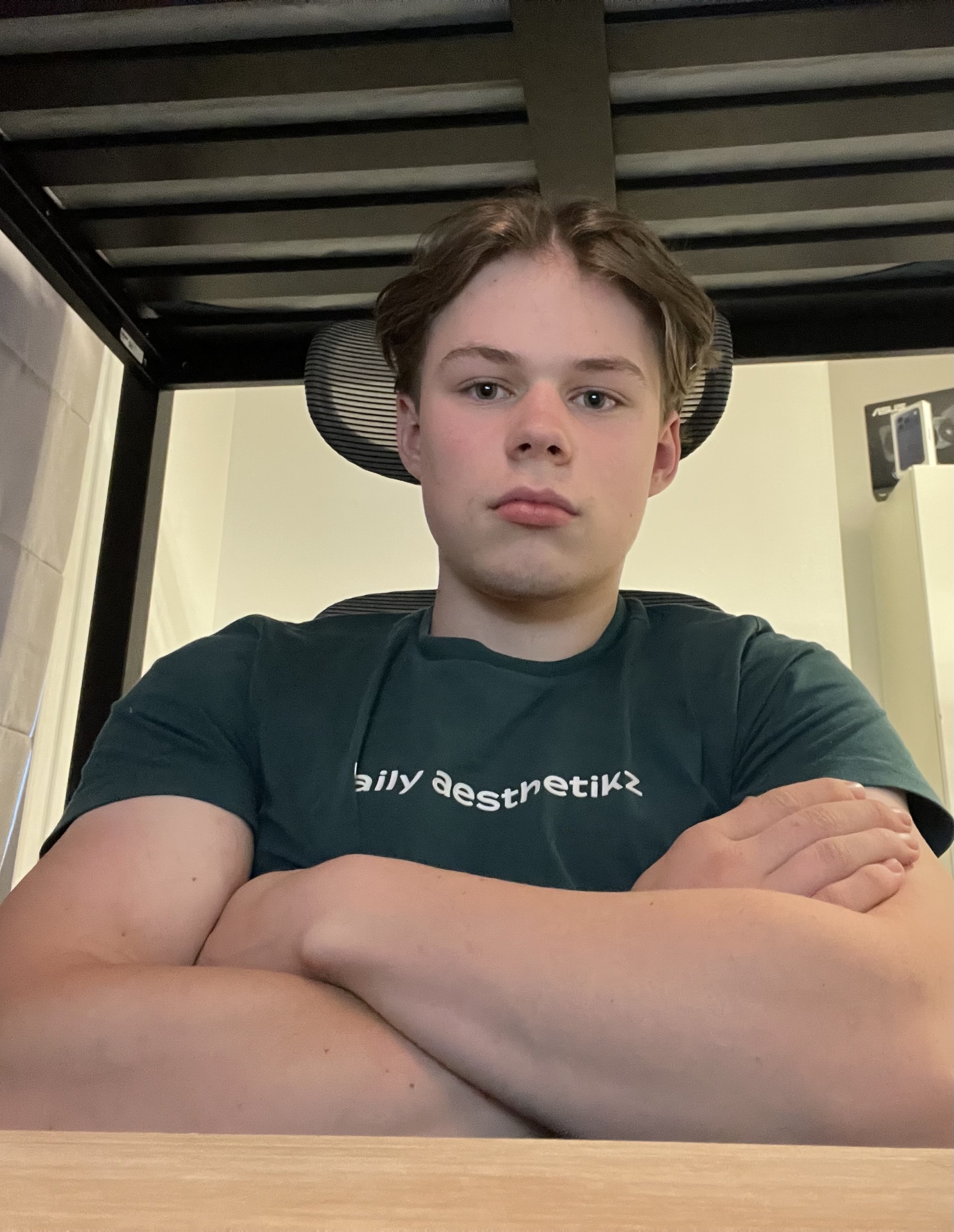 Foto van Matthias Klaasse